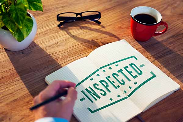 Hilliard home inspections by professional property