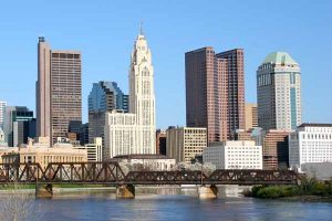 Commercial property inspection in Columbus Ohio