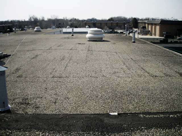 Dayton Ohio commercial property inspection