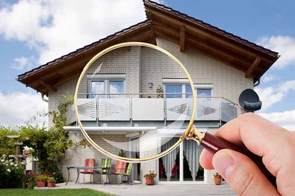 Columbus Ohio home inspections