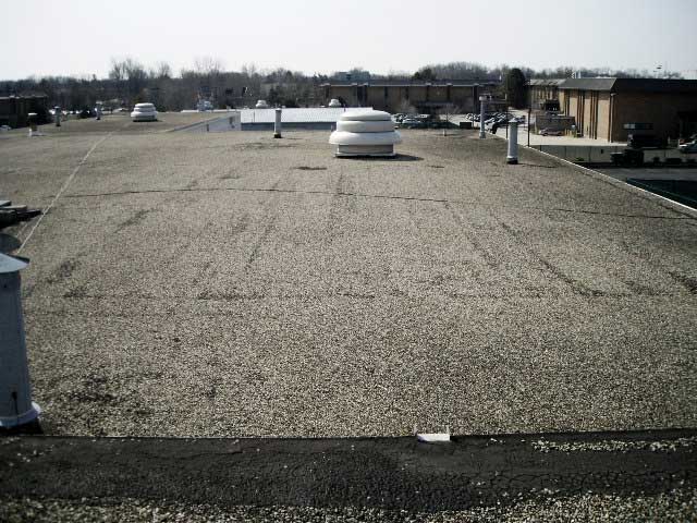 Delaware Ohio commercial property inspection
