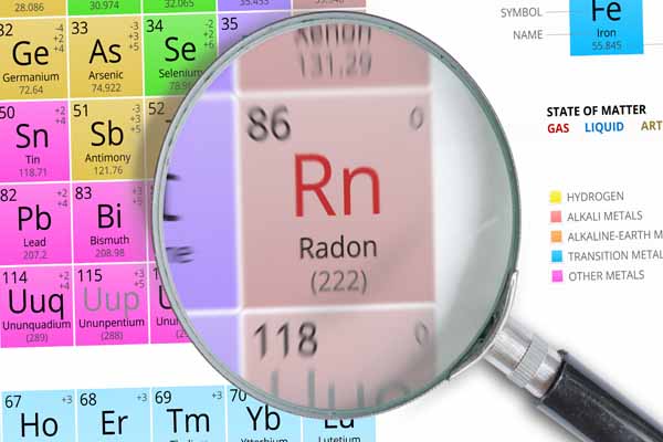 Radon Inspections for your house in Marysville Ohio