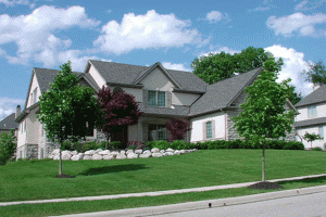 home inspections in Columbus Ohio featuring a home in your neighborhood